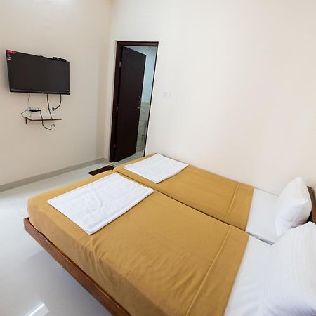 Viba Residency Hotell Coimbatore Eksteriør bilde